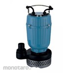 Waterplus Pump Submersible for Slurry Water with Agitator (Pompa Celup)