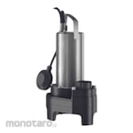 Wilo Padus Submersible Pump Mini Series (Pompa Celup)