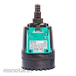 Wilo Pump Submersible Clean Water (Pompa Celup)