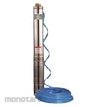 YamamaxPRO Pump Submersible Deep Wel Body (Pompa Celup)