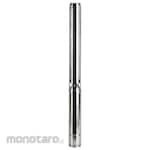 York Pump Submersible Deep Well Pump Impeller Stainless (Pompa Celup)