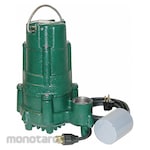 ZOELLER Pump Submersible Sump (Pompa Celup)