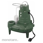ZOELLER Sewage Ejector Pump