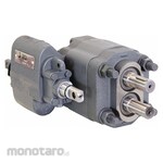 BUYERS PRODUCTS Hydraulic Pump Direct Mnt/Air Shift Cyl