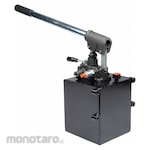 CHIEF Hand Pump Double Acting