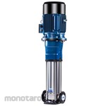 CNP Light Vertical Multistage Centrifugal Pump 3 Phase 75kW