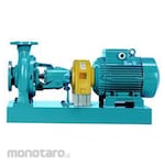 Calpeda Pump Centrifugal (Pump Only) (Pompa Sentrifugal)
