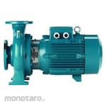 Calpeda Pump Centrifugal NM Series with Flange End Connection (Pompa Sentrifugal)