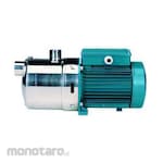 Calpeda Pump Centrifugal Stainless Steel MXH Series (Pompa Sentrifugal)