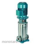 Calpeda Vertical Multistage Pump