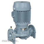 Ebara Pump (Ebara Corporation) Pump Centrifugal Inline Vertikal LPD Type (Pompa Sentrifugal)