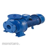 Ebara Pump Centrifugal Close Couple End Suction Pump (Pompa Sentrifugal)