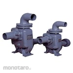 Ebara Pump Centrifugal Self Priming Bare Shaft Type (Pompa Sentrifugal)
