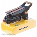 Enerpac Air-Operated Hydraulic Pump Unit