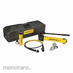 Enerpac Cylinder and Hand Pump