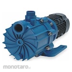 FINISH THOMPSON Centrifugal Pump Magnetic Drive Self Priming