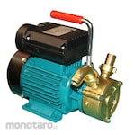 FIRMAN Pump Centrifugal Self Priming Bronze for Oil (Pompa Sentrifugal)