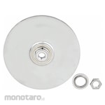 GOULDS WATER TECHNOLOGY Impeller for Straight Centrifugal Pump