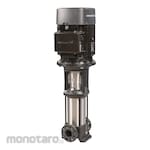 Grundfos Pump Centrifugal Multistage Vertical (Pompa Sentrifugal)