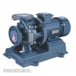 Hi-Flow Pump Centrifugal Horizontal End Suction (Pompa Sentrifugal)
