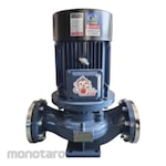 Hi-Flow Pump Centrifugal Vertical Pipe (Pompa Sentrifugal)