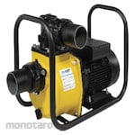 INOTO Pump Centrifugal Self Priming for Irrigation (Pompa Sentrifugal Irigasi)