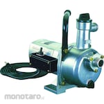 Koshin Pump Centrifugal Portable