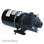 LITTLE GIANT Pump Centrifugal Chemical Resistant Magnetic Drive Straight (Pompa Sentrifugal)