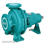 Leo Pump End Suction Centrifugal Pump CI Casing - CI Impeller
