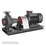 Leo Pump Pump Centrifugal End Suction for Plumbing 2900RPM ES-NDX Series (Pompa Sentrifugal Industri)