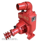 MATRIX Pump Centrifugal Bare Shaft Self Priming for Irrigation (Pompa Sentrifugal)