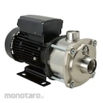 MCKARLEN Pump Centrifugal Horizontal Multistage MTS Series (Pompa Sentrifugal)