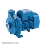 Pedrollo Centrifugal Pump -Open Impeller SS316