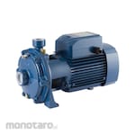 Pedrollo Centrifugal Pump 3 Phase-Twin Impeller