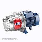 Pedrollo Multistage Centrifugal Pump Stainless Steel