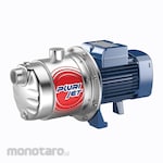 Pedrollo Pump Centrifugal Self Priming Multistage Stainless Steel (Pompa Sentrifugal)