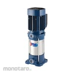 Pedrollo Pump Centrifugal Vertical Multistage (Pompa Sentrifugal)