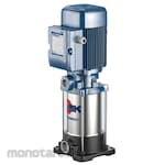 Pedrollo Pump Centrifugal Vertical Multistage 3 Phase (Pompa Sentrifugal)