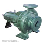 Pentair Pump Centrifugal End Suction Type Iso Pro Impeller Bronze Material (Pompa Sentrifugal Industri)