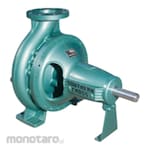 Pentair Pump Centrifugal End Suction Type Sovereign Impeller Bronze Material (Pompa Sentrifugal Industri)