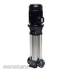 SAER Pump Centrifugal Vertical Multistage (Pompa Sentrifugal)