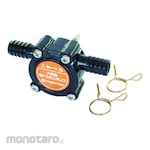 SK Hexagonal Shaft Electric Mini Pump