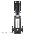 STAIRS PUMP Pump Centrifugal Vertical Multistage 3 Phase (Pompa Sentrifugal)