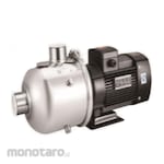 Shimge Pump Centrifugal Horizontal Multistage (Pompa Sentrifugal)