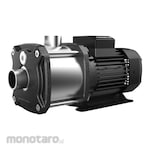 Shimge Pump Centrifugal Light Horizontal Multi-Stage (Pompa Sentrifugal)