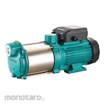 Shimge Pump Centrifugal Multistage Horizontal (Pompa Sentrifugal)