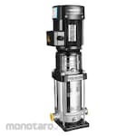 Shimge Pump Centrifugal Vertical Multistage BL Series (Pompa Sentrifugal)
