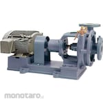 TSURUMI MANUFACTURING Pump Centrifugal Fresh Water Volute TON Type (Pompa Sentrifugal)