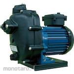 Terada Pump Centrifugal Self Priming (Pompa Sentrifugal)