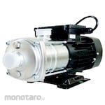 Venezia (Pump) Pump Centrifugal Booster Horizontal Multistage (Pompa Sentrifugal Booster)